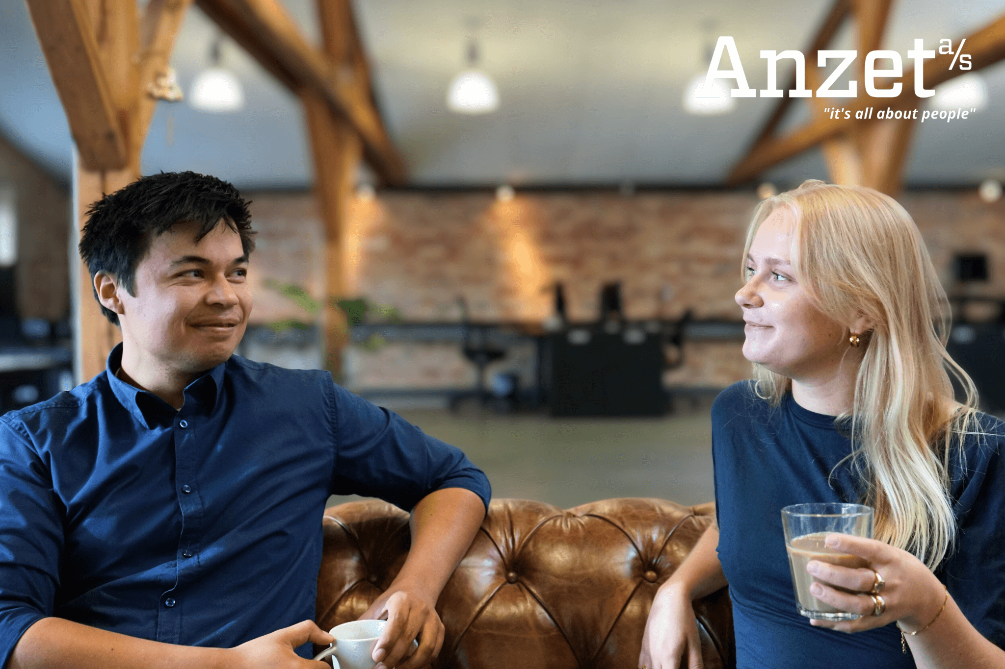 Unge kandidater stiller nye krav – her er, hvordan I møder dem